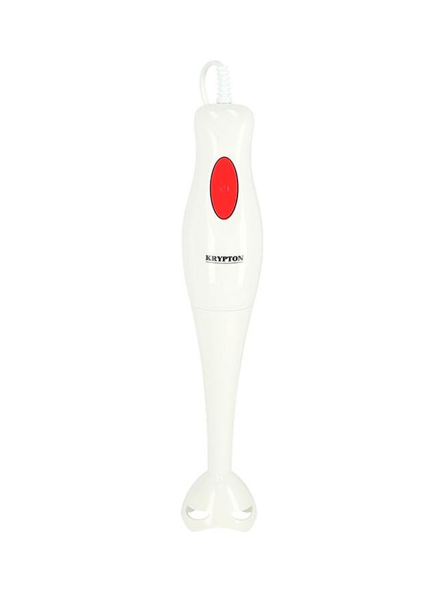 Krypton Hand Blender Knhb6077 White / Red - SW1hZ2U6Mjc0NzI5