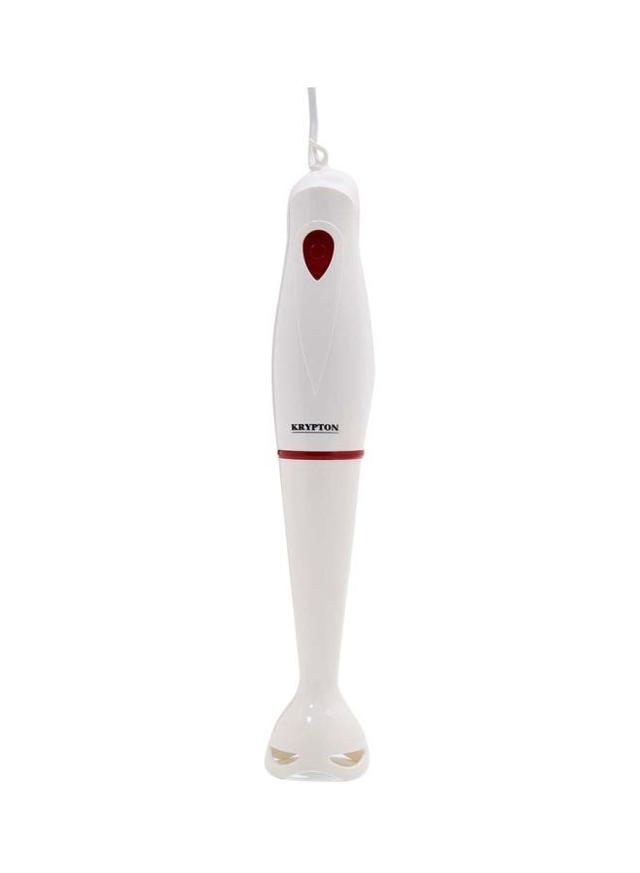 Krypton Hand Blender Knhb6077 White / Red - SW1hZ2U6Mjc0NzQ3