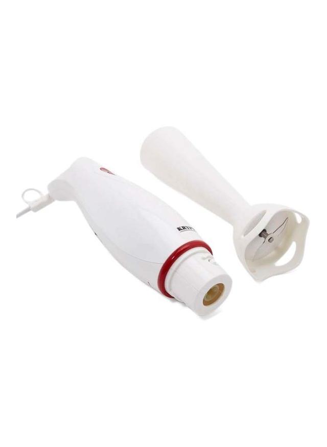 Krypton Hand Blender Knhb6077 White / Red - SW1hZ2U6Mjc0NzQ5