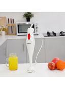 Krypton Hand Blender Knhb6077 White / Red - SW1hZ2U6Mjc0NzU1