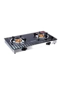 Krypton 2  Burner Gas Stove KNGC6002N Multicolour