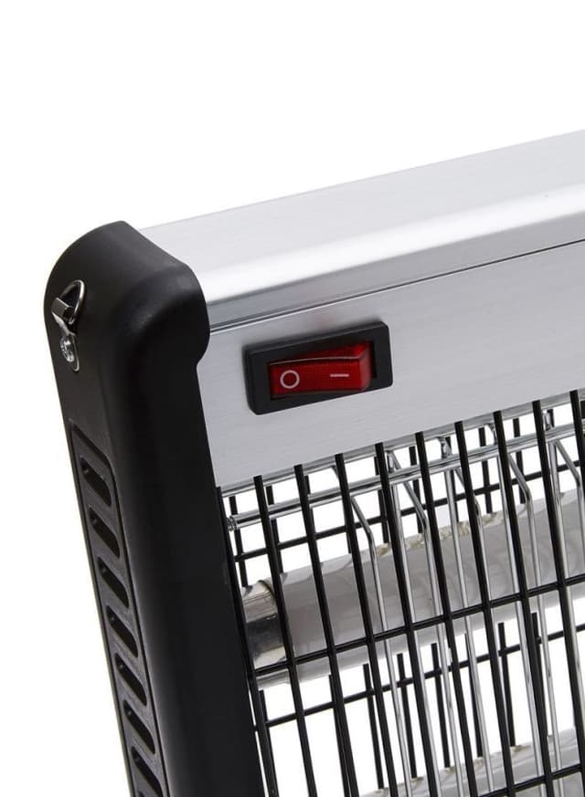 قاتل الحشرات الكهربائي 32 واط كريبتون Krypton Insect Killer