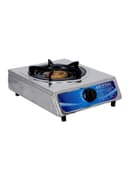 موقد غاز بشمعة واحدة Stainless Steel Gas Stove With One Burner
