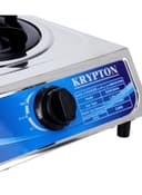 موقد غاز بشمعة واحدة Stainless Steel Gas Stove With One Burner