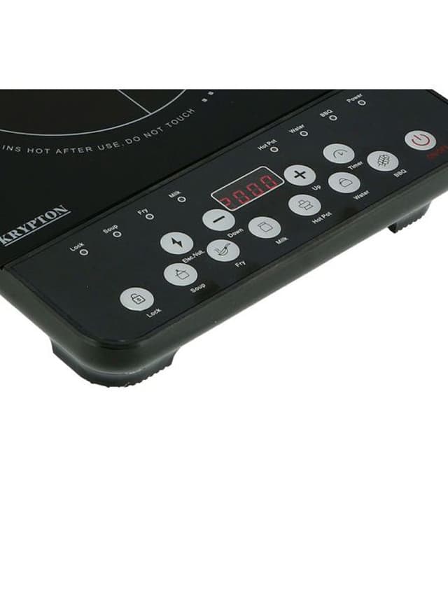 طباخ ليزري (2000 W) Electric Infrared Glass Ceramic Cooker