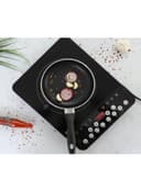 طباخ ليزري (2000 W) Electric Infrared Glass Ceramic Cooker