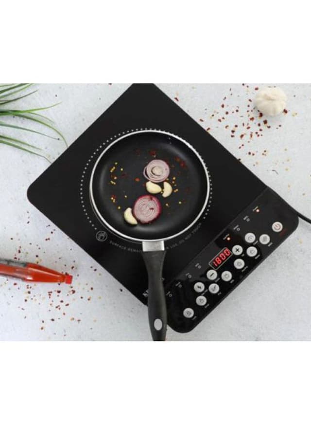 طباخ ليزري (2000 W) Electric Infrared Glass Ceramic Cooker