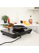 طباخ ليزري (2000 W) Electric Infrared Glass Ceramic Cooker