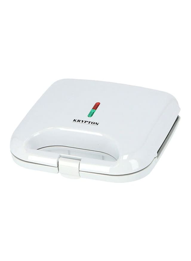 Krypton Sandwich Maker KNSM6063 White/Black