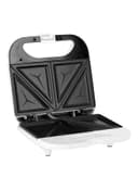 Krypton Sandwich Maker KNSM6063 White/Black
