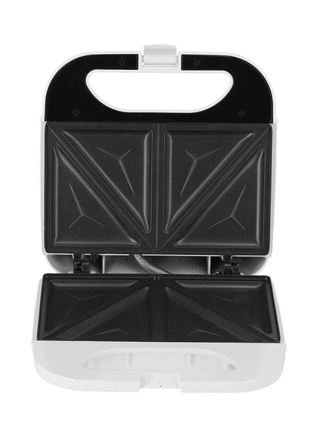Krypton Sandwich Maker KNSM6063 White/Black