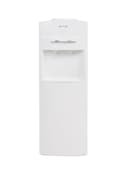 Krypton Hot And Cold Function Water Dispenser KNWD6076 White