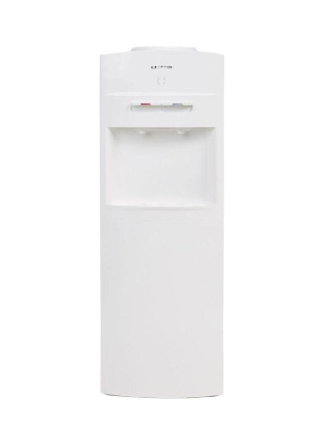 Krypton Hot And Cold Function Water Dispenser KNWD6076 White