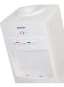Krypton Hot And Cold Function Water Dispenser KNWD6076 White