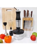 خلاط يدوي كهربائي KRYPTON