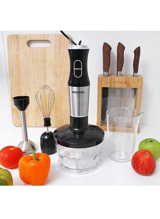 خلاط يدوي كهربائي KRYPTON