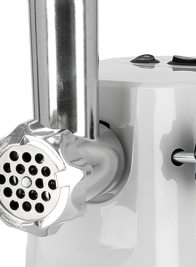 فرامة لحم كهربائية (800W) Krypton Countertop Meat Grinder