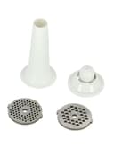 فرامة لحم كهربائية (800W) Krypton Countertop Meat Grinder