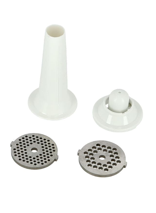 فرامة لحم كهربائية (800W) Krypton Countertop Meat Grinder