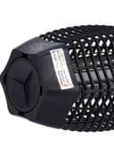 قاتل الحشرات الكهربائي صاعق ناموس صغير كربتون Krypton Insect Killer Electric - UV Light