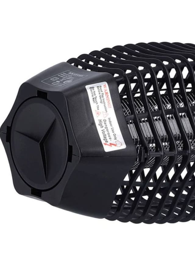 قاتل الحشرات الكهربائي صاعق ناموس صغير كربتون Krypton Insect Killer Electric - UV Light