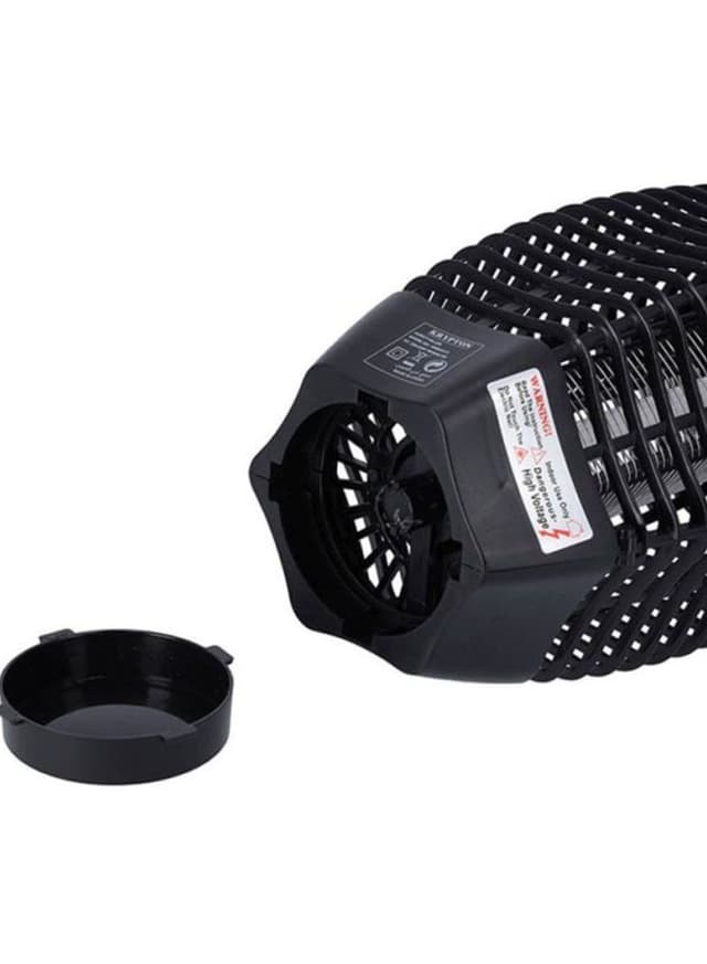قاتل الحشرات الكهربائي صاعق ناموس صغير كربتون Krypton Insect Killer Electric - UV Light