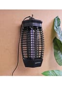 قاتل الحشرات الكهربائي صاعق ناموس صغير كربتون Krypton Insect Killer Electric - UV Light