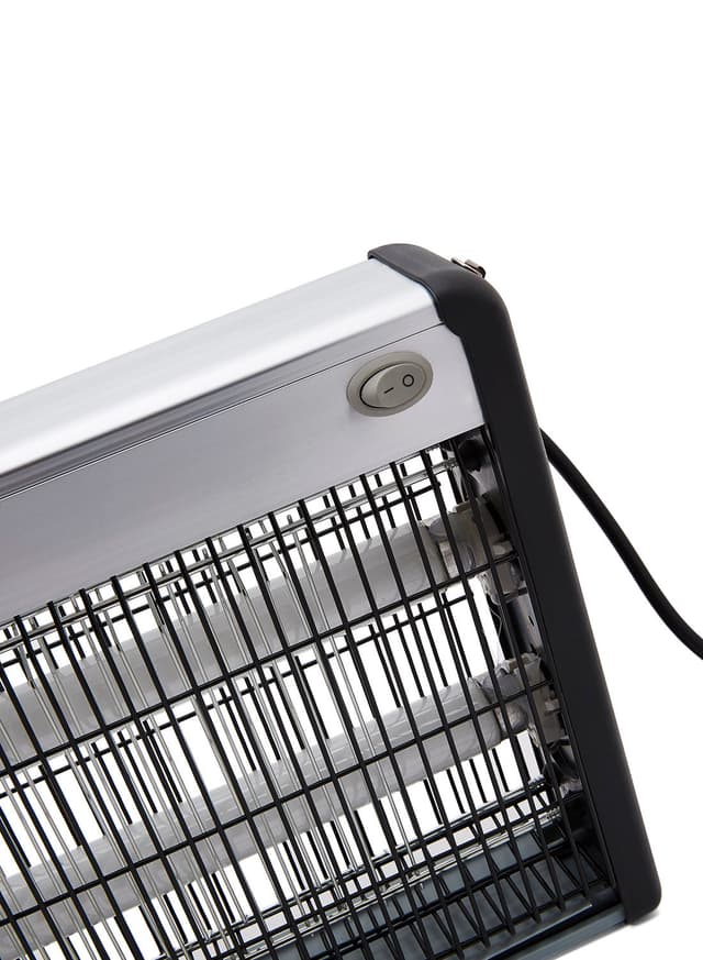 صاعق الحشرات الكهربائي ( 220-230 v ) من KRYPTON