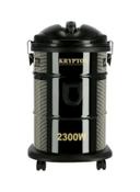 Krypton Vacuum Cleaner 21 L 2300 W Knvc6107 Black - SW1hZ2U6MjU3Nzgw