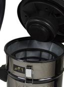 Krypton Vacuum Cleaner 21 L 2300 W Knvc6107 Black