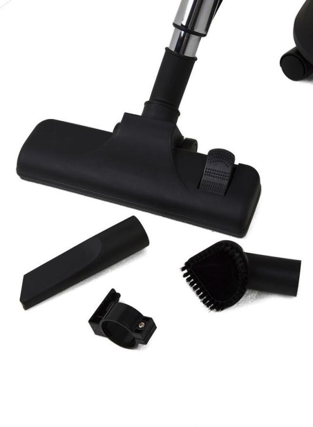 Krypton Vacuum Cleaner 21 L 2300 W Knvc6107 Black