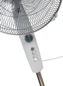 مروحة - KRYPTON - Portable Stand Fan 60W