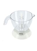 Krypton Electric Citrus Juicer 1 l 30 W KNCJ5117 White