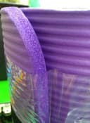 سجادة يوغا مقاومة للإنزلاق  Anti-Skid Star Yoga Mat - SkyLand