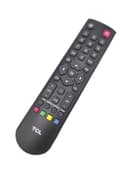 ريموت يعمل على TCL TV Remote Control Samsung LCD LED HDTV 3D