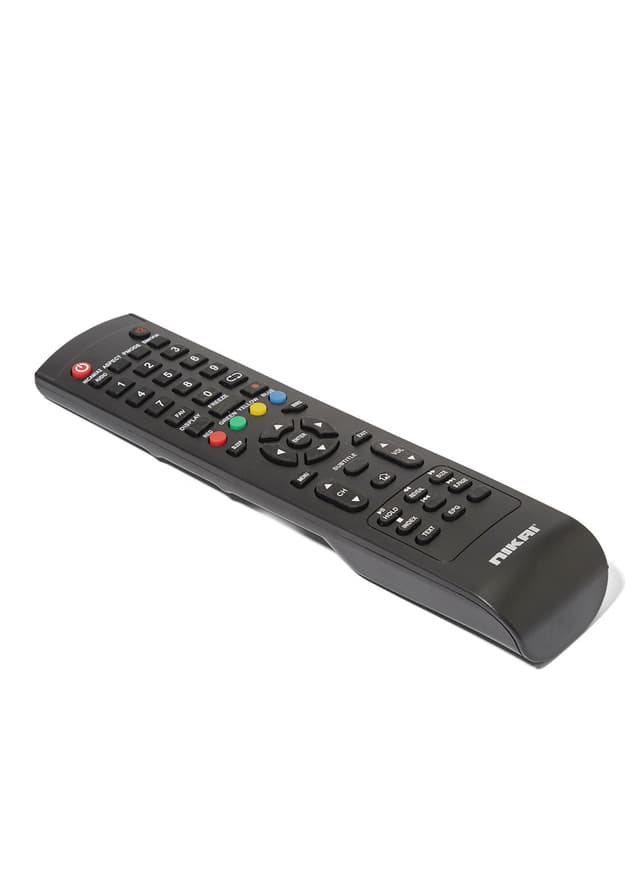 ريموت للتلفزيون Nikai - Remote for NTV3200SLED1