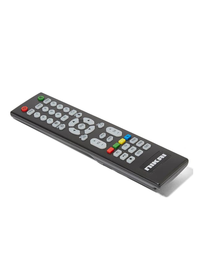ريموت للتلفزيون Nikai - Remote for NTV3200SLEDT