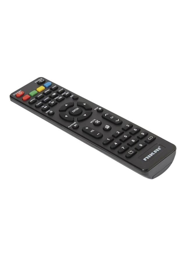 ريموت للتلفزيون Nikai - Remote for NTV4000CSLED