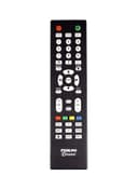 ريموت تلفزيون Nikai - Remote for NTV4000SLED7