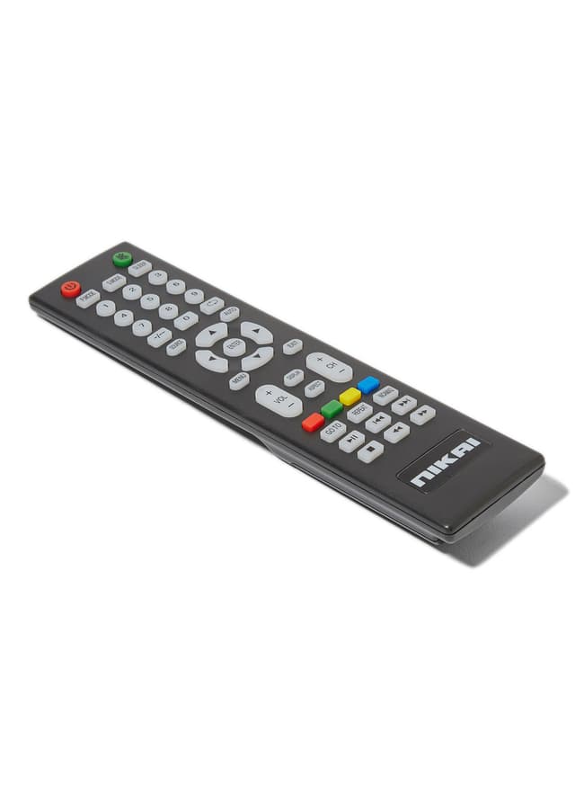 ريموت للتلفزيون  Nikai - Remote for NTV4316LED1