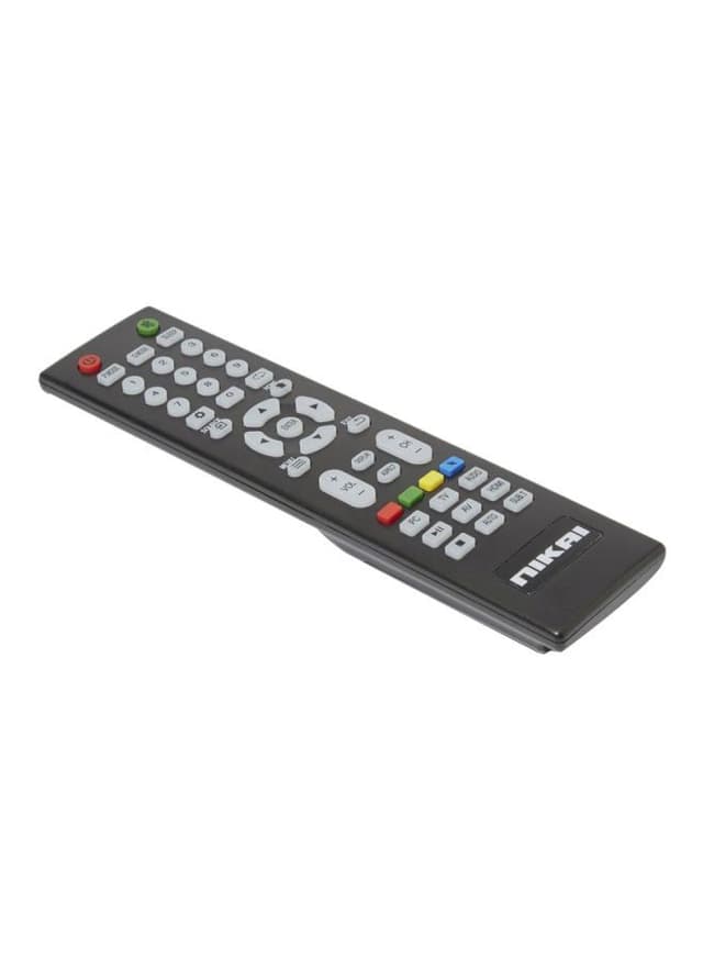 ريموت للتلفزيون Nikai - Remote for NTV5000SLED3