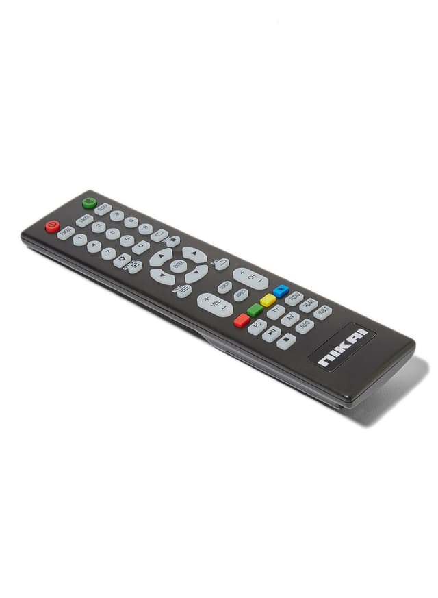 ريموت للتلفزيون Nikai - Remote for NTV5000SLEDT