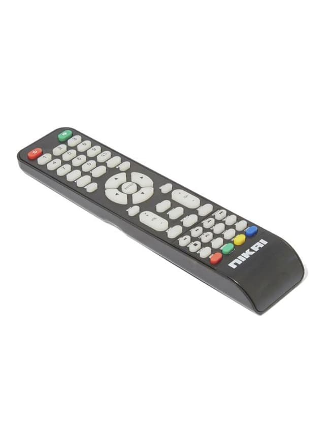 ريموت تلفزيون Nikai - Remote for NTV6500LED