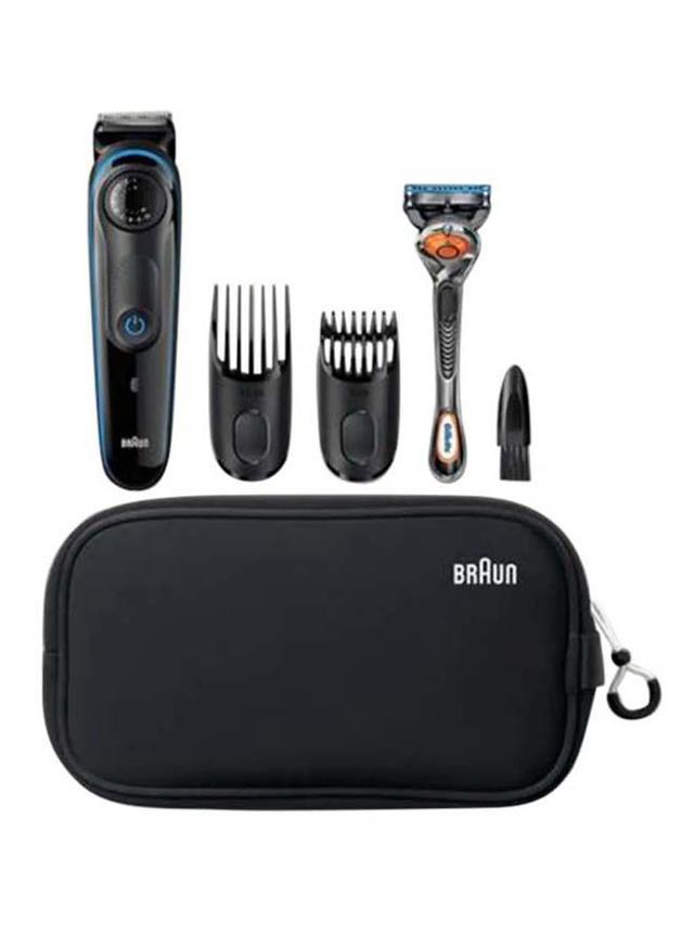 Braun Shavers, Trimmers & Accessories