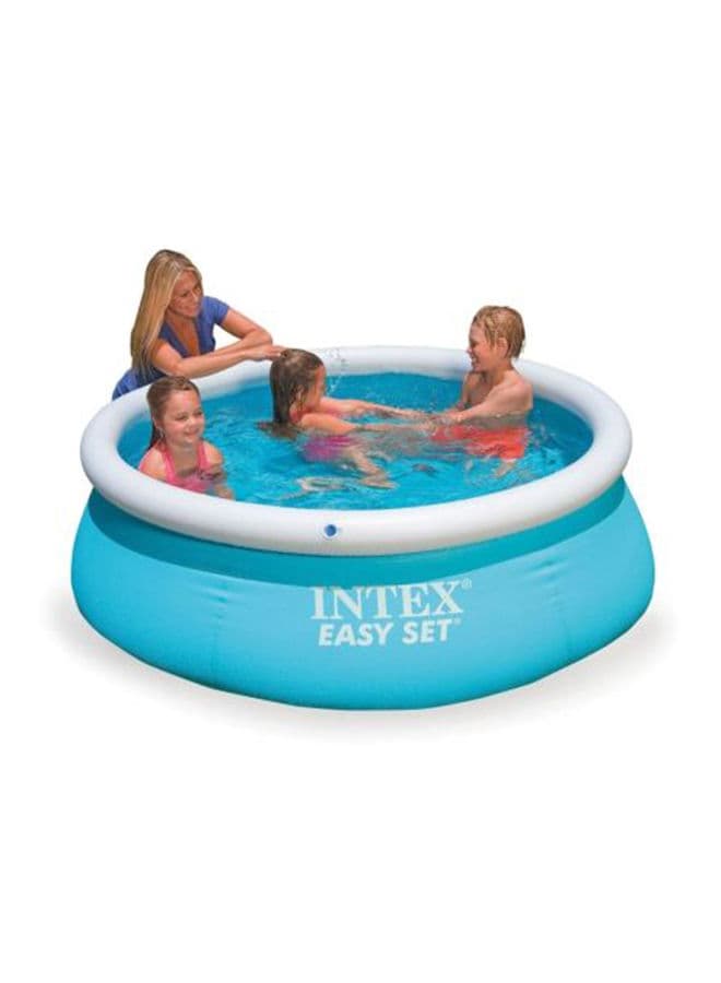 حوض سباحة منزلي للأطفال  INTEX Easy Set Pool