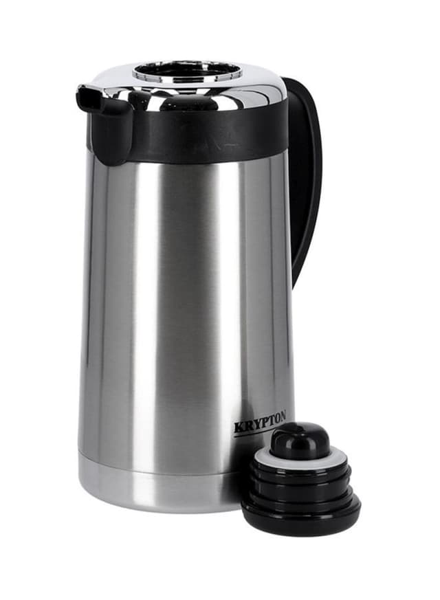 ترمس حراري KRYPTON - Stainless Steel Vacuum 1.9L