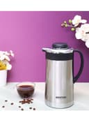 ترمس حراري KRYPTON - Stainless Steel Vacuum 1.9L