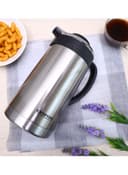 ترمس حراري KRYPTON - Stainless Steel Vacuum 1.9L