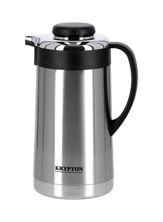 ترمس حراري  KRYPTON - Vacuum Flask 1.6L