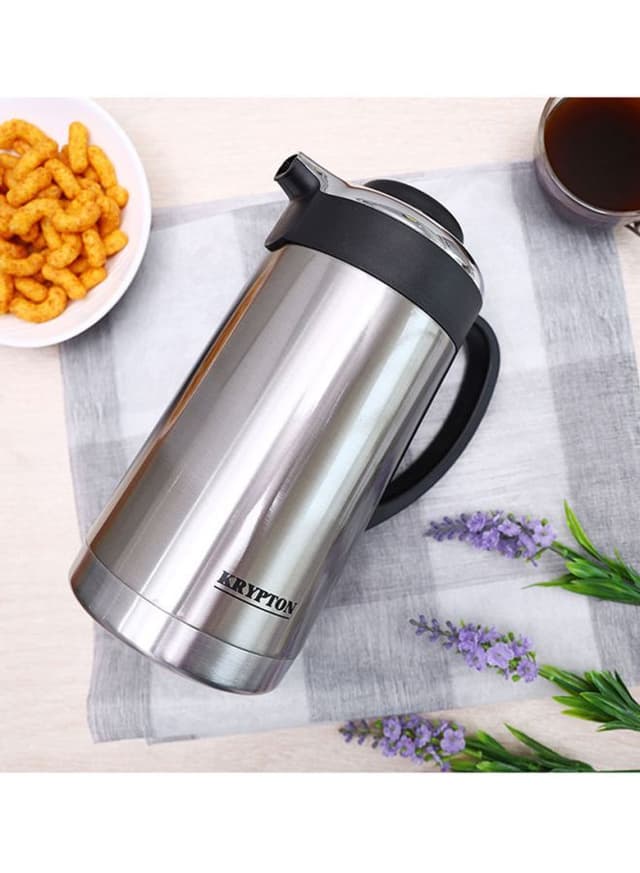 ترمس حراري  KRYPTON - Vacuum Flask 1.6L